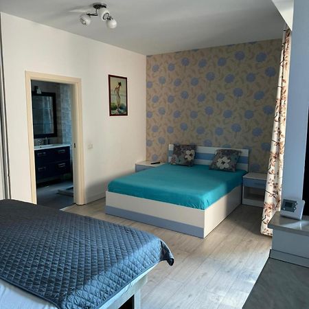 Georgiana Residence Mamaja Zewnętrze zdjęcie