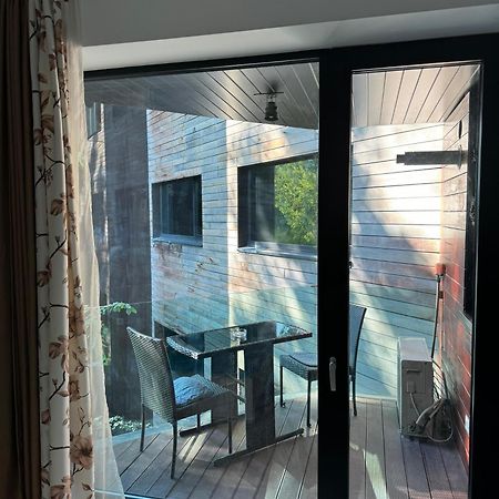Georgiana Residence Mamaja Zewnętrze zdjęcie