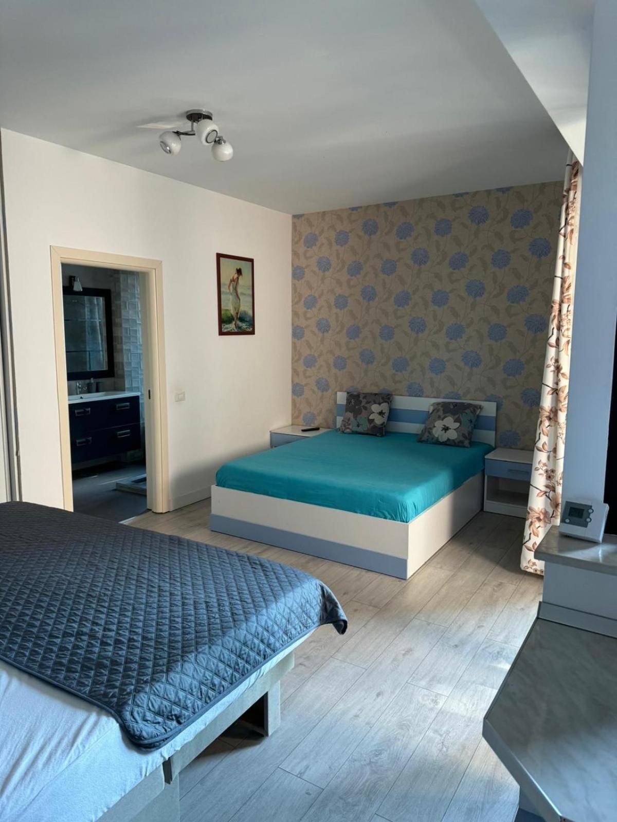 Georgiana Residence Mamaja Zewnętrze zdjęcie