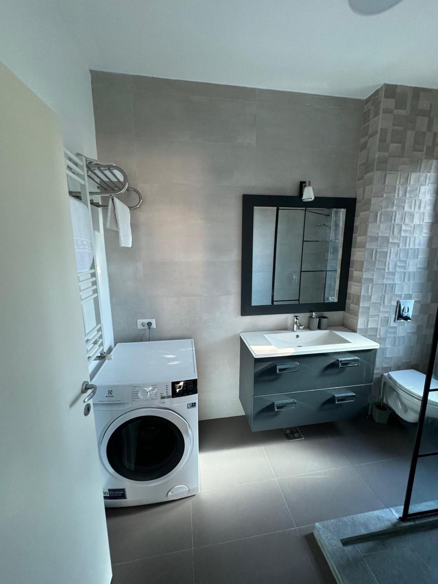 Georgiana Residence Mamaja Zewnętrze zdjęcie