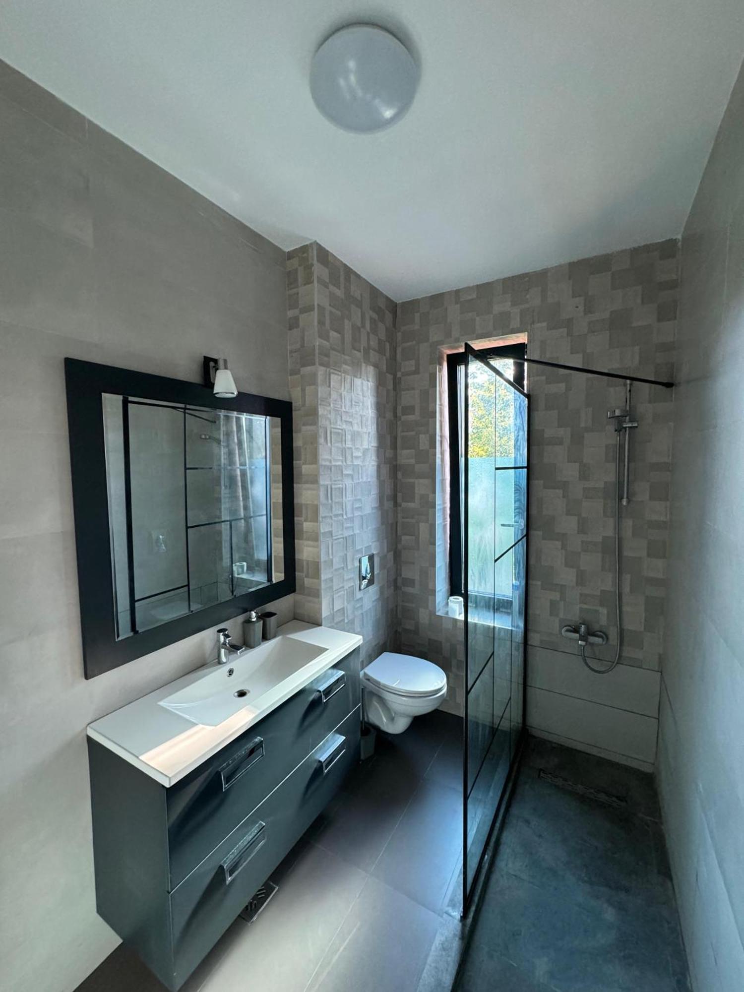 Georgiana Residence Mamaja Zewnętrze zdjęcie