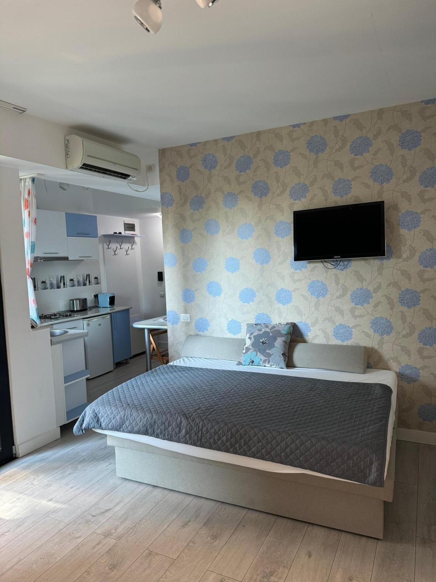 Georgiana Residence Mamaja Zewnętrze zdjęcie