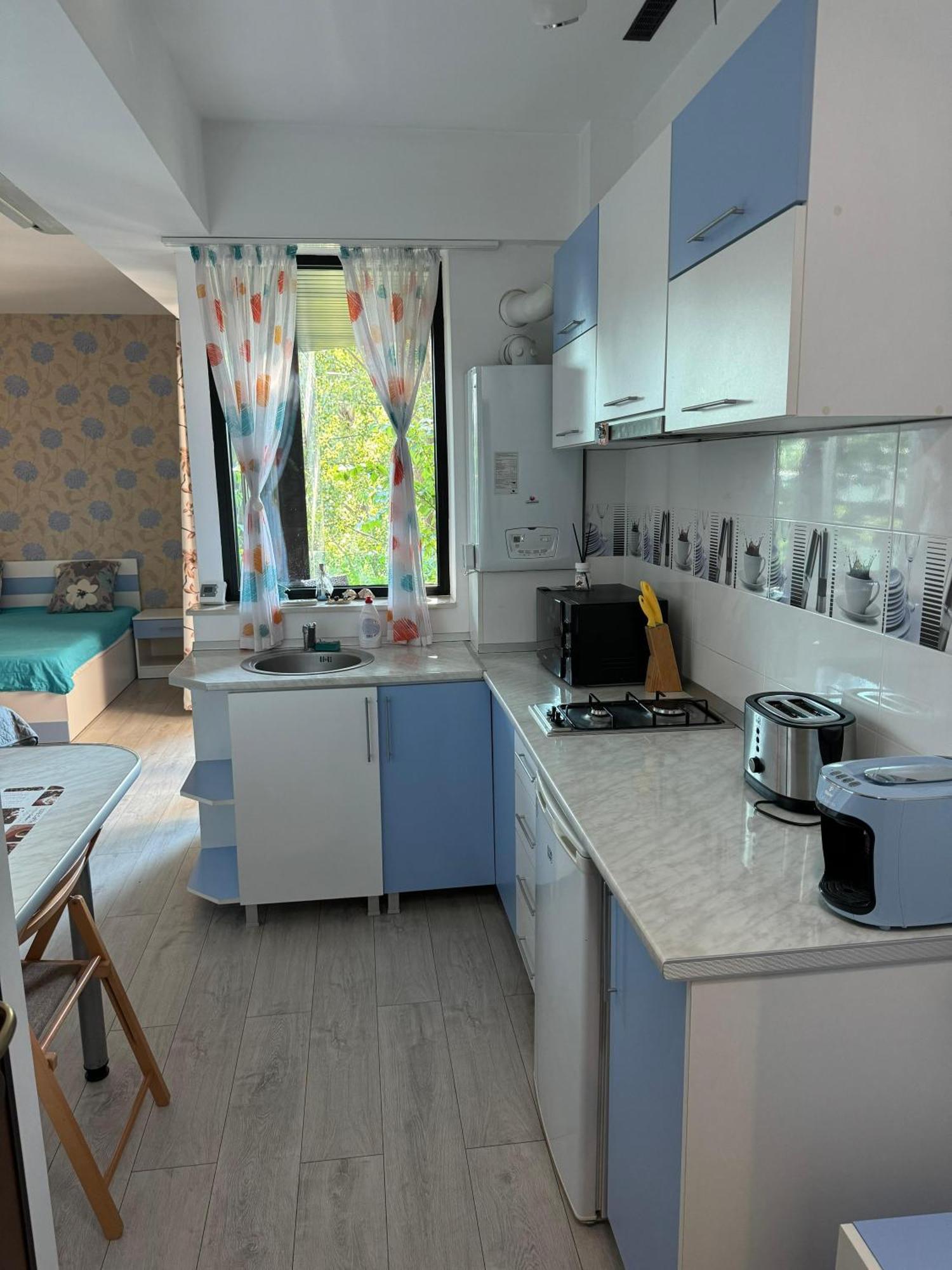 Georgiana Residence Mamaja Zewnętrze zdjęcie