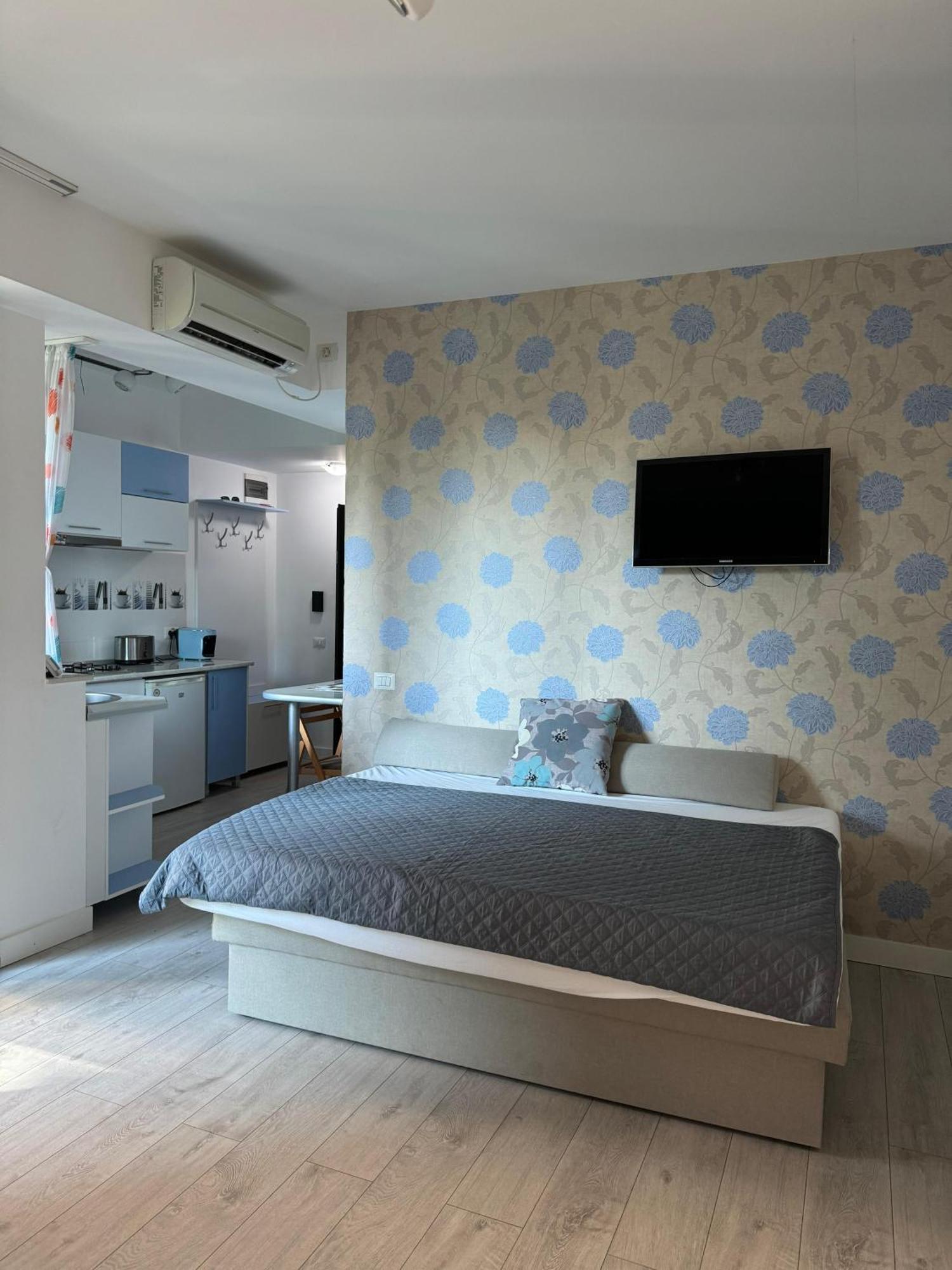 Georgiana Residence Mamaja Zewnętrze zdjęcie